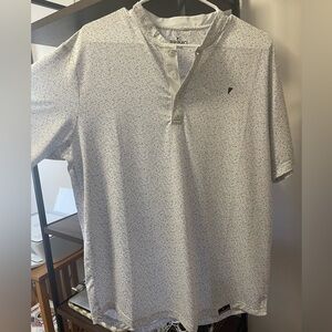 NWOT Men's Primo Blade Collar Golf Polo - Size L